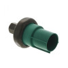 Freightliner Switch - Green, A/C High Pressure, ON/OFF