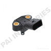INTAKE MANIFOLD PRESSURE (BOOST) SENSOR OEM: A0101535328