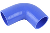 Newstar 90* Rubber Elbow