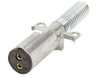Fleet Pride Vertical Dual Pole Plug