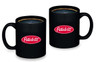 Paccar Black Peterbilt Mug - 11 oz