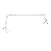Freightliner A/C Hose Assembly