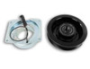 Fleet Pride A/C Clutch - 6 Groove