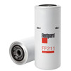Fleetguard Secondary Fuel Filter