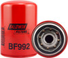 Baldwin Secondary  Fuel Filter