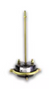 Fleet Pride Type 36 Standard Stroke Service Brake Chamber