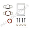 PAI Truck Parts CAT Turbo Gasket and Mounting Kit
