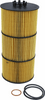 Detroit Diesel Oil Filter Kit