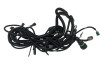 CAB PR KW W9L/T8/T8SF `12+ Daycab 3 P1 LED SS