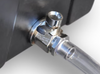 EZ Oil Drain Valve Engine Oil, 7/8-14, E7 MACK