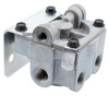 Relay Valve - Two Port - without Anti-Compounding - Dual Control