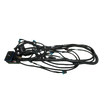 TQI 40 Pin CAT Harness - Peterbilt 389