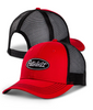 Paccar Brimstone Truck Hat - Red