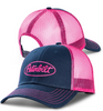 Paccar Peterbilt Pink Ladies Trucker