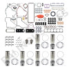 PAI Truck Parts Engine Kit, ISC Cummins