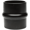 Grand Rock 7" x 7" Rubber Hump Hose