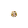 Imperial Supplies 3/8 Female Pipe Bulkhead Fitting