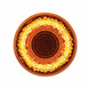 United Pacific 2" Round Mirage Light (Amber)