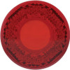 United Pacific 2" Round Mirage Light (Red)