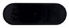 United Pacific 6" Oval Mirage Turn Signal Light (Amber)