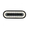 United Pacific 6" Oval Mirage Back Up Light
