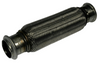 Paccar Exhaust Bellow