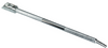 Combination Winch Bar - Chrome