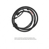 TQI Peterbilt 579 ECM Power Harness - CAT