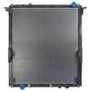 TQI Radiator Ground