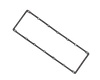 PAI Truck Parts CAT Oil Pan Gasket