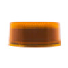 United Pacific 2.5" Amber Mirage Light - 12 LED