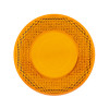 United Pacific 2.5" Amber Mirage Light - 12 LED