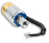 Fleet Pride 3 Way Electric Solenoid Dump Valve - Normally Open