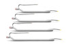 RoadWorks Stainless Steel Silent Shifter - Kenworth