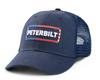 Paccar 3D Embroidered Flag Mesh Cap