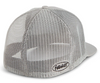 Paccar Grey Chino Twill with Crech Echo Mesh Cap