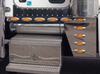 Phoenix Design Peterbilt 388 & 389 Cab Panels - '87-'10