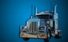 Magnum Trailer Four Post Texas Titan Moose Bumper