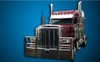 Magnum Trailer Four Post Texas Titan Moose Bumper