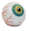 Twisted Shifterz Eye Ball Shift Knob