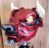 Twisted Shifterz El Toro Bull Shift Knob