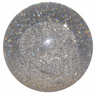 Twisted Shifterz Glitter Shift Knob