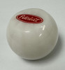 Twisted Shifterz Peterbilt Logo Shift Knob