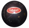 Twisted Shifterz Peterbilt Logo Shift Knob