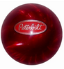 Twisted Shifterz Peterbilt Logo Shift Knob