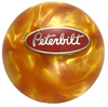 Twisted Shifterz Peterbilt Logo Shift Knob