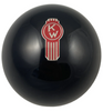 Twisted Shifterz Kenworth Logo Shift Knob