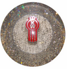 Twisted Shifterz Kenworth Logo Shift Knob