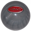 Twisted Shifterz Peterbilt Logo Brake Knob