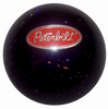 Twisted Shifterz Peterbilt Logo Brake Knob